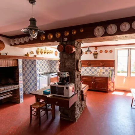 Domaine De Piquestelle Casa vacanze *