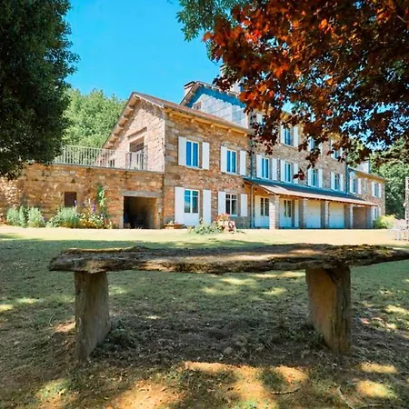 Casa vacanze Domaine De Piquestelle La Salvetat-sur-Agout
