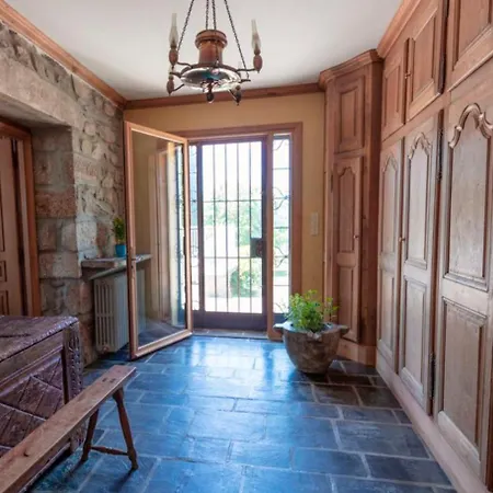Domaine De Piquestelle Casa vacanze La Salvetat-sur-Agout