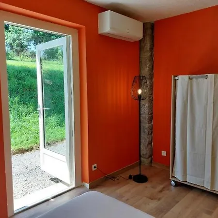 Casa vacanze Domaine De Piquestelle