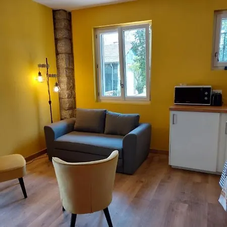 Casa vacanze Domaine De Piquestelle *