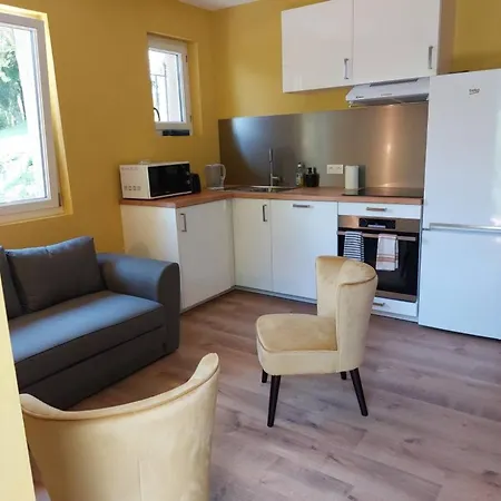 Casa vacanze Domaine De Piquestelle La Salvetat-sur-Agout