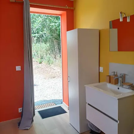 Casa vacanze Domaine De Piquestelle La Salvetat-sur-Agout