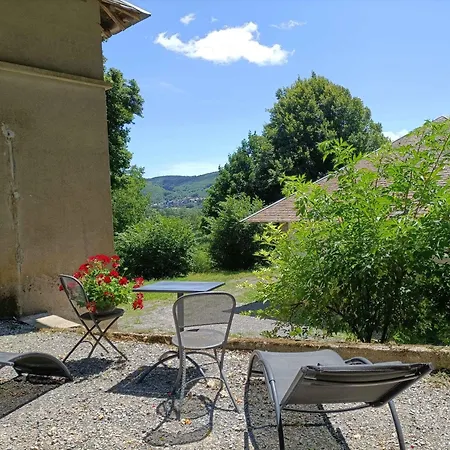 Domaine De Piquestelle * La Salvetat-sur-Agout