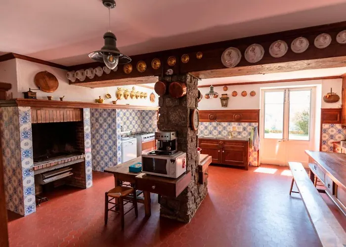 Domaine De Piquestelle Prázdninový dům *