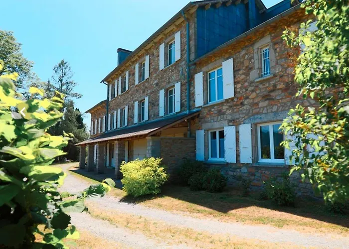 Domaine De Piquestelle