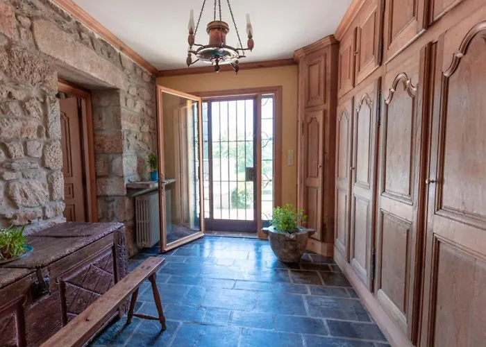 Domaine De Piquestelle Prázdninový dům La Salvetat-sur-Agout