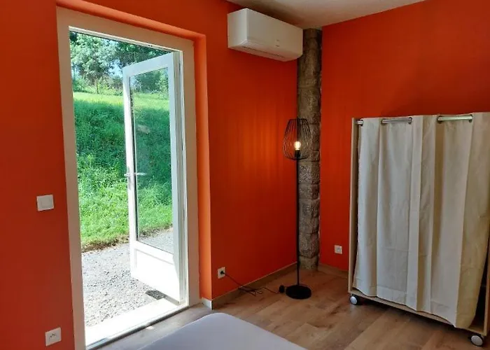 Prázdninový dům Domaine De Piquestelle