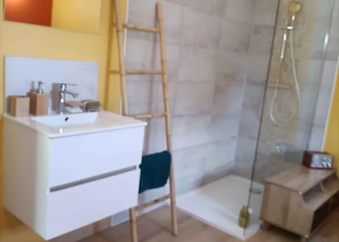 Domaine De Piquestelle Prázdninový dům