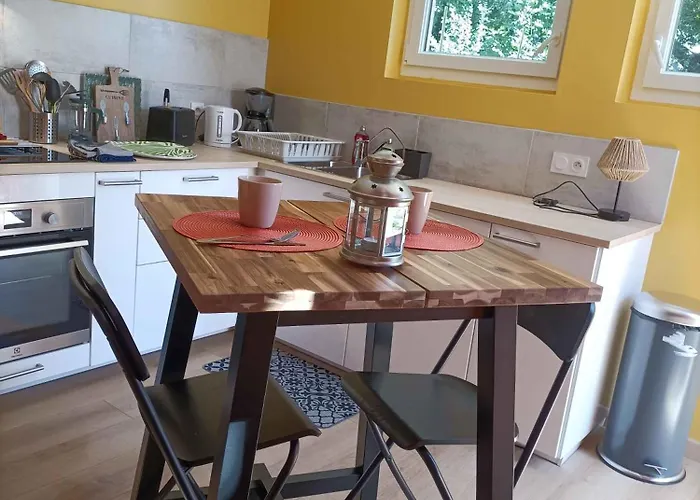 Domaine De Piquestelle *